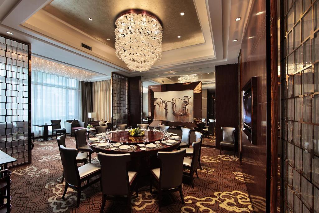 Ondine International Hotel Zhenjiang  Exterior photo